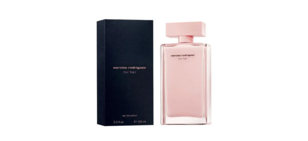 NARCISO RODRIGUEZ For Her Eau De Parfum